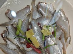 -蒸八鲜农家土菜(祝桥店)