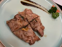 -松临·铁板烧&Omakase(神农店)