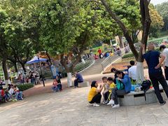 -天河儿童公园