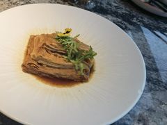 -新白鹿餐厅(松江开元地中海店)