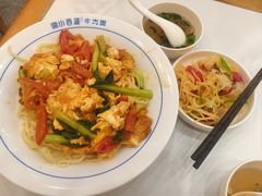 -小西湖牛肉面(小北店)
