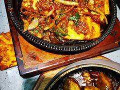 -将军牛排·尔滨地标朝鲜族美食(总店)
