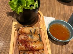 -安南越南餐厅(青岛万象城店)