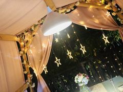 -海市蜃楼花园主题餐厅(石顶店)