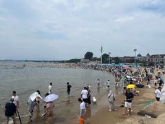 -老虎石海上公园