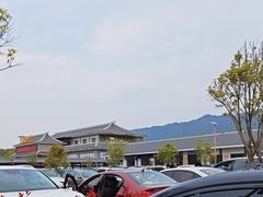 -炎帝陵景区