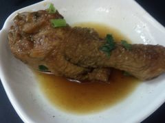 -贡梅老面馆·蟹粉面·无锡特色小吃(南长街主推店)