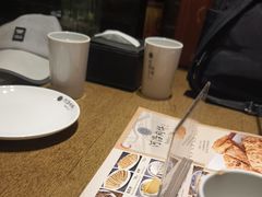 -河沿肉饼Beijing Pie(东华门店)