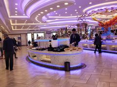 -澜悦港海鲜体验主题餐厅