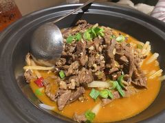 -双湖园·地标武汉菜(黄鹤楼解放路店)