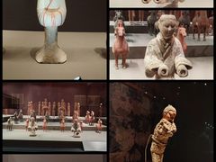 -北京大葆台遗址博物馆