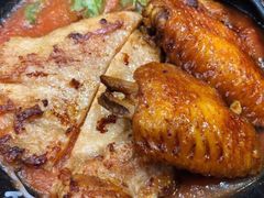 -华嫂冰室(尖沙咀店)