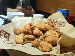 -肖记公安牛肉鱼杂馆·省级非物质文化遗产(三角路直营店)