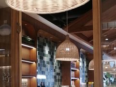 -芭札·Thai泰国餐厅(同和金铂天地店)