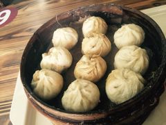 -杨爱珍大排档(龙游店)