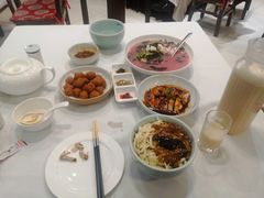 -东兴楼饭庄(六里桥店)