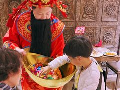 -杭州西溪宾馆-松露西餐厅
