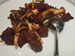 -漢舍中国菜馆(889广场店)