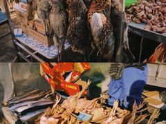 -蒲河大集