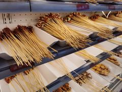 -玉林串串香·成都老字号(玉林街总店)