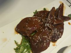 酱香鸭头-尚岛私房菜(西方巷店)