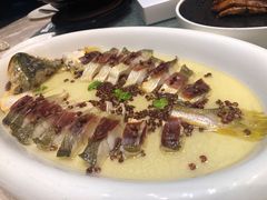 -天瑞轩·粤菜餐厅