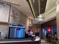 -Tims天好咖啡·贝果(雁展路万象天地店)