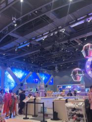 -第五极儿童乐园