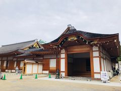 -名古屋城