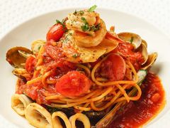 -青岛香格里拉·鱼跃地中海西餐厅