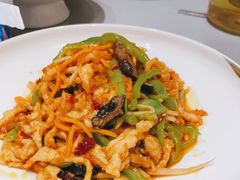 -燕春楼(海河华鼎店)