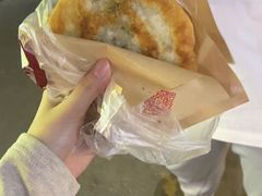 -洪河半边街夜市