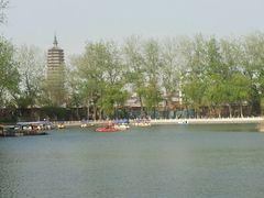 -西海子公园