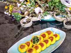 -止观小馆·辽河口渔家菜(王府井店)