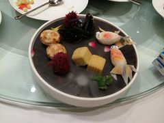 招牌和牛挞-富淳饭店(陆家嘴保利广场店)