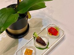 -明阁 Ming Court(广州朗豪酒店)