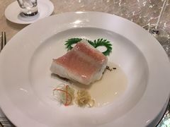 -8餐厅(新葡京酒店)
