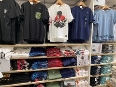 -优衣库(重庆星光时代广场店)