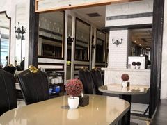 大堂-铜锣湾·有麝自然香(长嘉汇购物公园店)