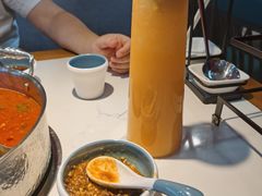 -潮汕酱记鲜牛肉火锅(欧尚店)