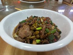 -笨罗卜浏阳菜馆(太平街店)