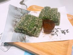 -阿露佳·舌尖上的安吉菜