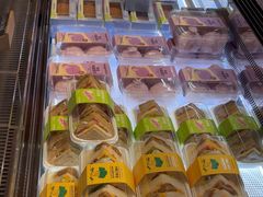 -仟吉·ART FARM主题店(菱角湖万达店)