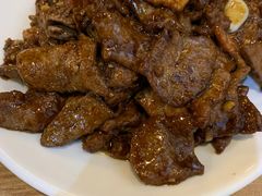 -陈傻子餐厅(世纪都会店)