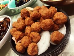 -萃華楼(王府井店)