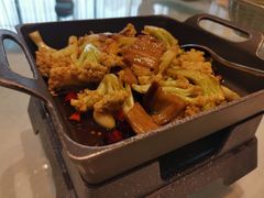 -安蒂娅.悦景轩中餐厅(西乡店)