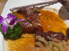 -德胜轩正宗顺德菜(宝安沙井会展中心店)