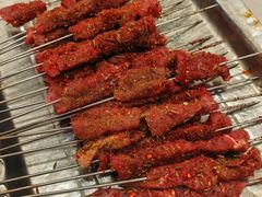 -文文烤肉(大皮院店)