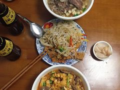 -刘信牛羊肉小炒泡馍(回民街店)