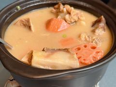 -双湖园·地标武汉菜(黄鹤楼解放路店)